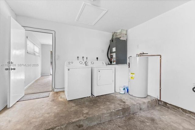 4740 NW 18th Ct, Lauderhill, FL 33313