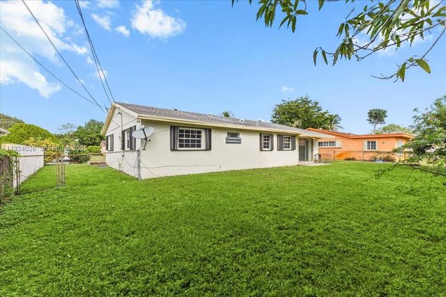 4740 NW 18th Ct, Lauderhill, FL 33313