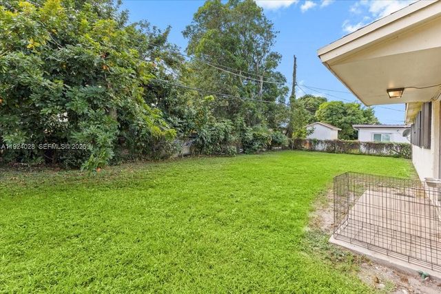 4740 NW 18th Ct, Lauderhill, FL 33313