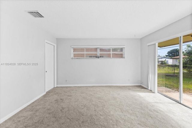 4740 NW 18th Ct, Lauderhill, FL 33313