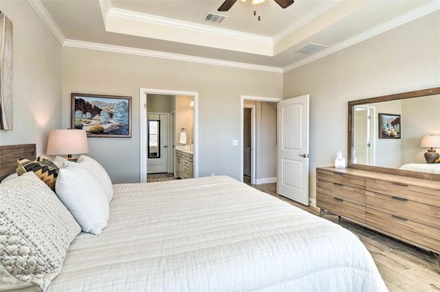 308 Hanging Star LN, Georgetown, TX 78633