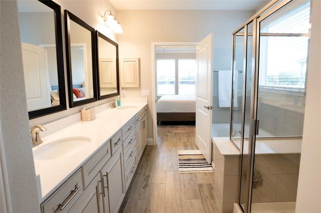 308 Hanging Star LN, Georgetown, TX 78633