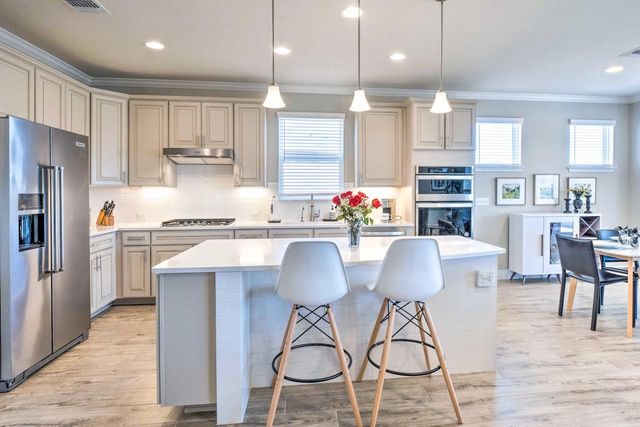 308 Hanging Star LN, Georgetown, TX 78633