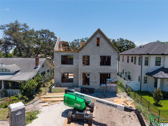 2719 13TH STREET N, St Petersburg, FL 33704