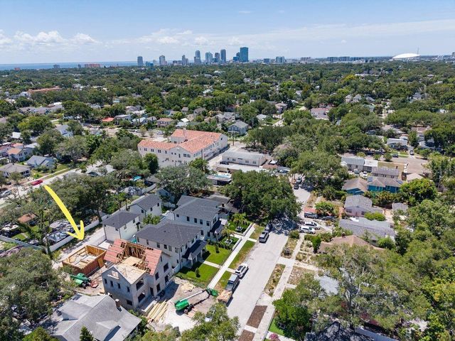 2719 13TH STREET N, St Petersburg, FL 33704