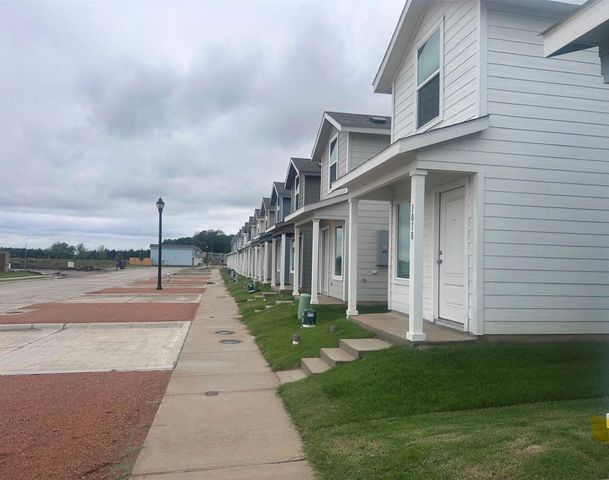 1035 Bishop Creek Drive, Princeton, TX 75407