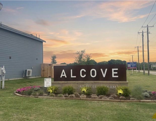1035 Bishop Creek Drive, Princeton, TX 75407