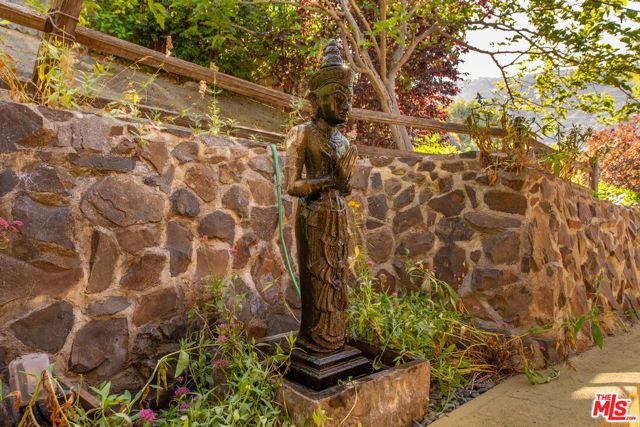 1328 Fernwood Pacific Drive, Topanga (los Angeles), CA 90290