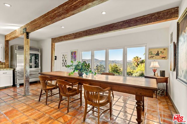 1328 Fernwood Pacific Drive, Topanga (los Angeles), CA 90290