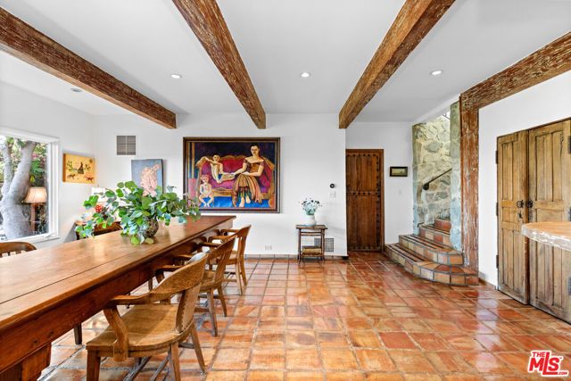 1328 Fernwood Pacific Drive, Topanga (los Angeles), CA 90290