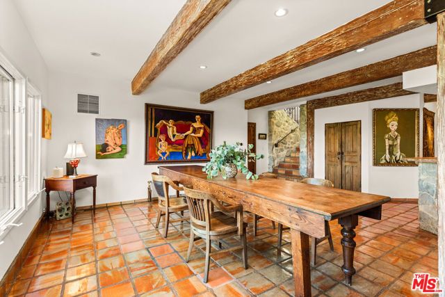 1328 Fernwood Pacific Drive, Topanga (los Angeles), CA 90290