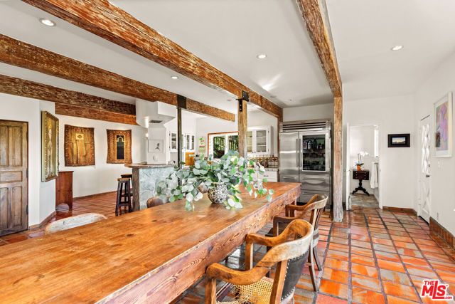 1328 Fernwood Pacific Drive, Topanga (los Angeles), CA 90290