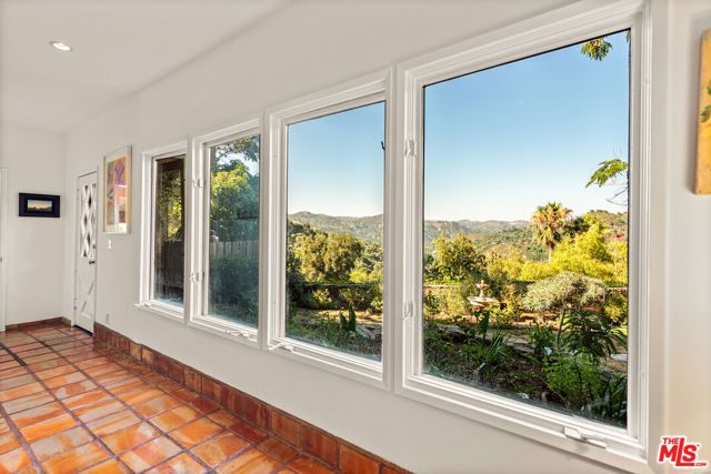 1328 Fernwood Pacific Drive, Topanga (los Angeles), CA 90290