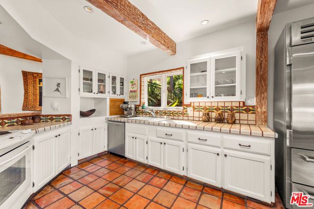 1328 Fernwood Pacific Drive, Topanga (los Angeles), CA 90290