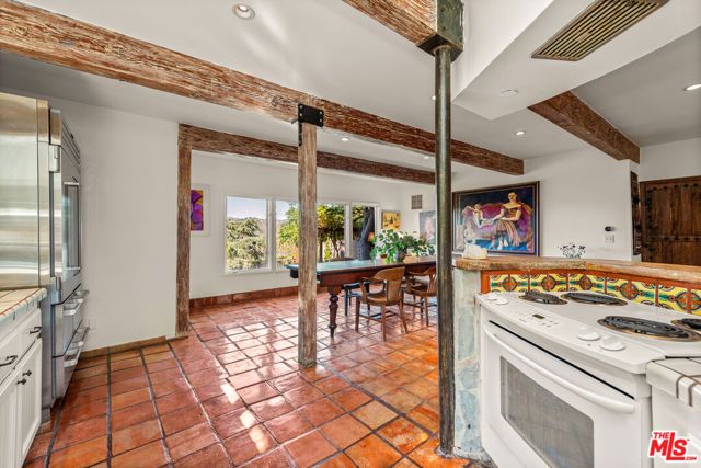 1328 Fernwood Pacific Drive, Topanga (los Angeles), CA 90290