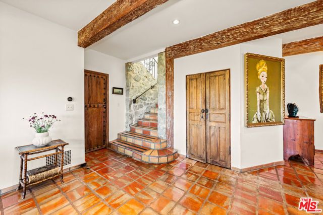 1328 Fernwood Pacific Drive, Topanga (los Angeles), CA 90290