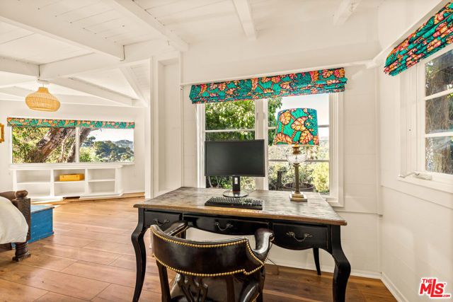 1328 Fernwood Pacific Drive, Topanga (los Angeles), CA 90290