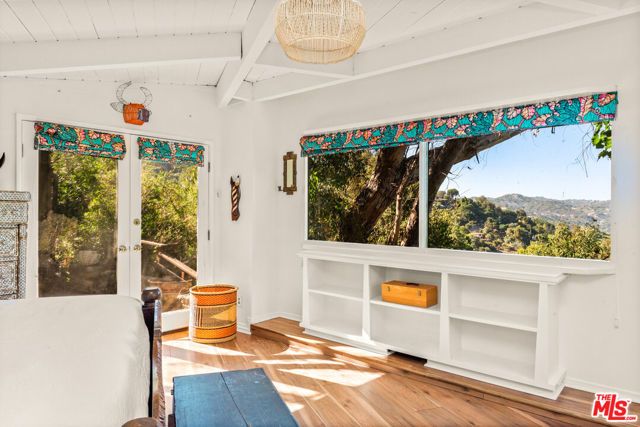 1328 Fernwood Pacific Drive, Topanga (los Angeles), CA 90290