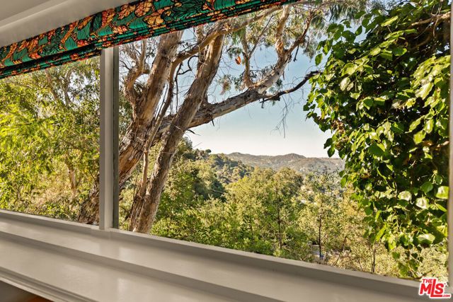 1328 Fernwood Pacific Drive, Topanga (los Angeles), CA 90290