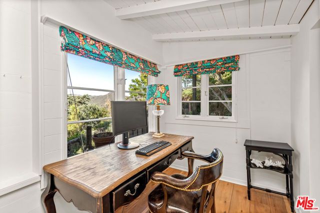 1328 Fernwood Pacific Drive, Topanga (los Angeles), CA 90290