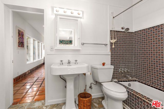 1328 Fernwood Pacific Drive, Topanga (los Angeles), CA 90290