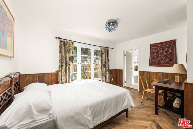 1328 Fernwood Pacific Drive, Topanga (los Angeles), CA 90290