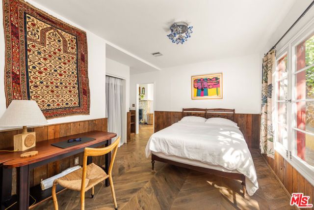 1328 Fernwood Pacific Drive, Topanga (los Angeles), CA 90290