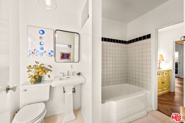 1328 Fernwood Pacific Drive, Topanga (los Angeles), CA 90290