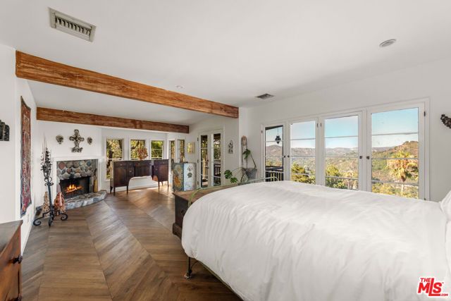 1328 Fernwood Pacific Drive, Topanga (los Angeles), CA 90290