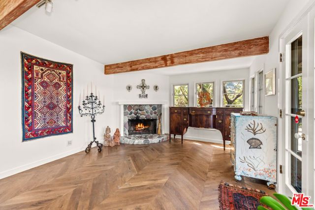 1328 Fernwood Pacific Drive, Topanga (los Angeles), CA 90290