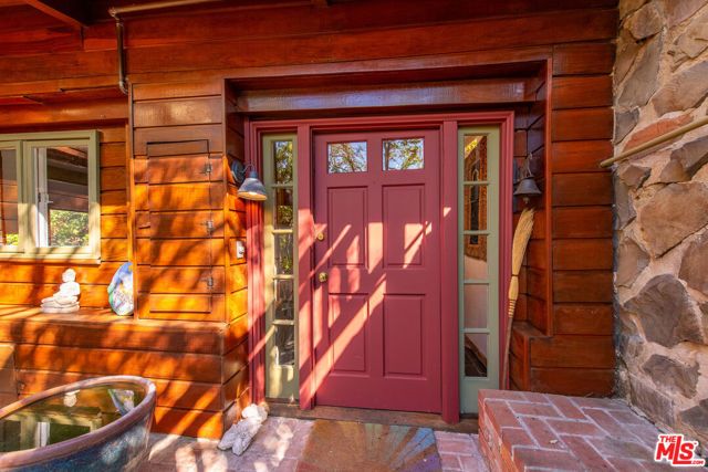 1328 Fernwood Pacific Drive, Topanga (los Angeles), CA 90290