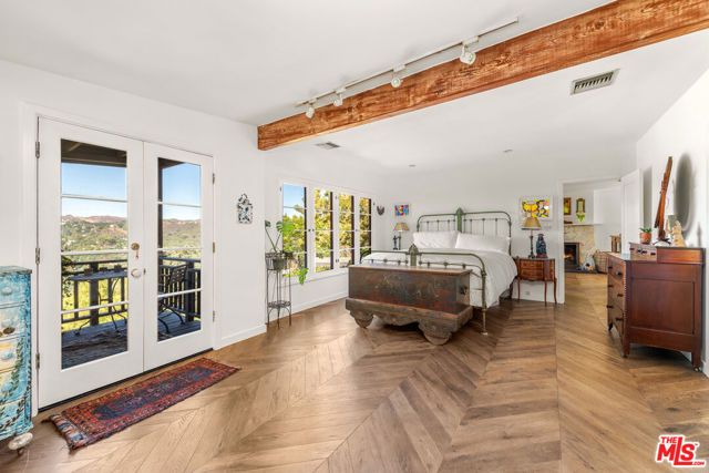 1328 Fernwood Pacific Drive, Topanga (los Angeles), CA 90290