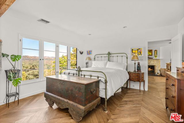 1328 Fernwood Pacific Drive, Topanga (los Angeles), CA 90290