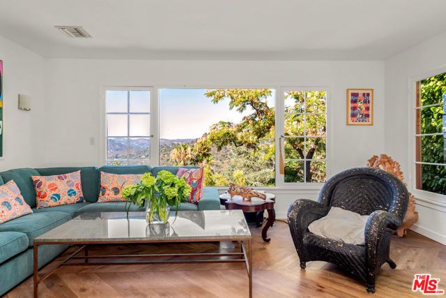 1328 Fernwood Pacific Drive, Topanga (los Angeles), CA 90290