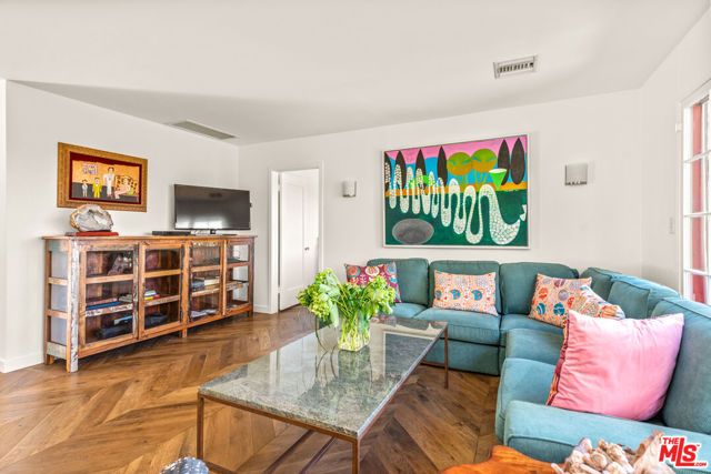 1328 Fernwood Pacific Drive, Topanga (los Angeles), CA 90290