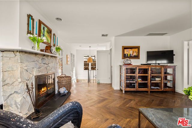 1328 Fernwood Pacific Drive, Topanga (los Angeles), CA 90290