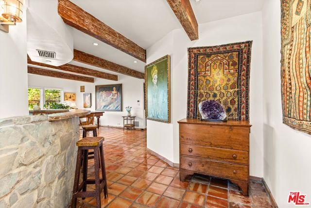 1328 Fernwood Pacific Drive, Topanga (los Angeles), CA 90290