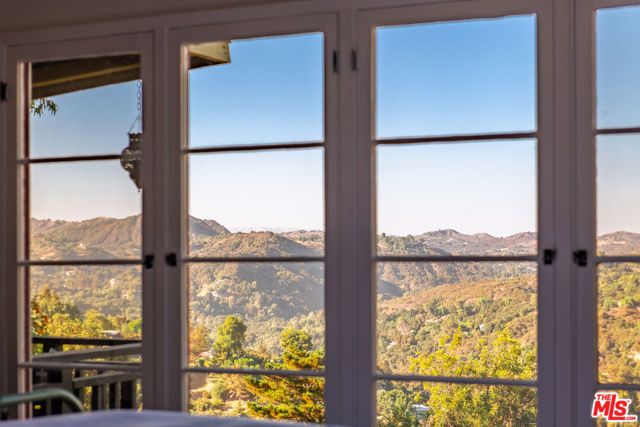 1328 Fernwood Pacific Drive, Topanga (los Angeles), CA 90290