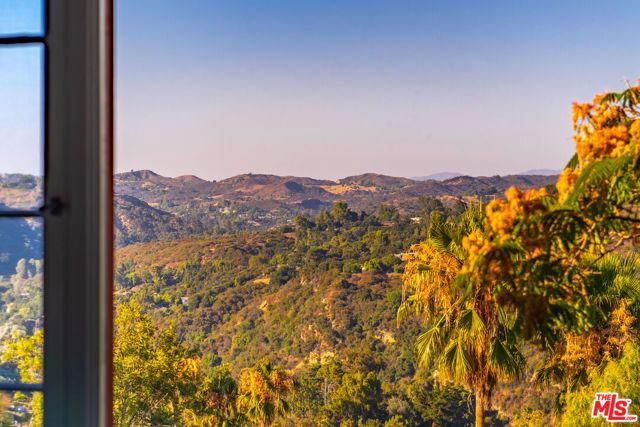 1328 Fernwood Pacific Drive, Topanga (los Angeles), CA 90290