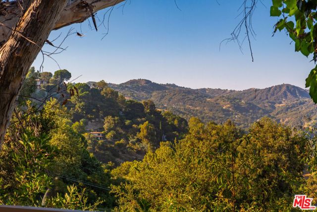 1328 Fernwood Pacific Drive, Topanga (los Angeles), CA 90290