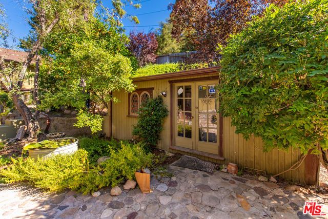 1328 Fernwood Pacific Drive, Topanga (los Angeles), CA 90290