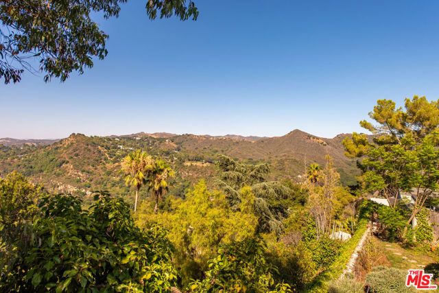 1328 Fernwood Pacific Drive, Topanga (los Angeles), CA 90290