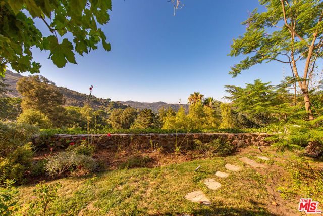 1328 Fernwood Pacific Drive, Topanga (los Angeles), CA 90290
