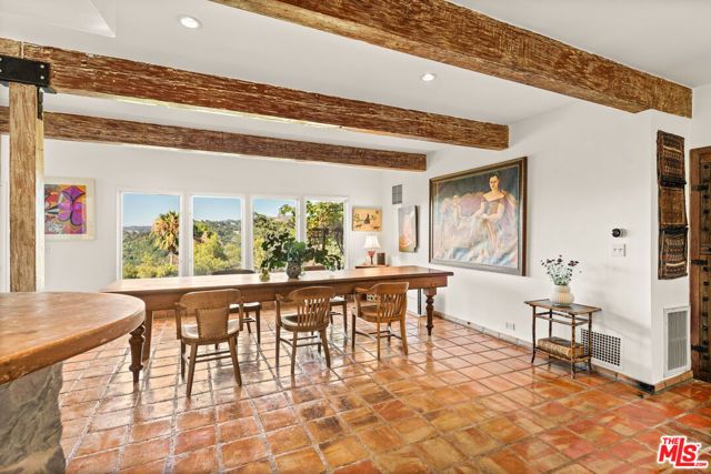 1328 Fernwood Pacific Drive, Topanga (los Angeles), CA 90290