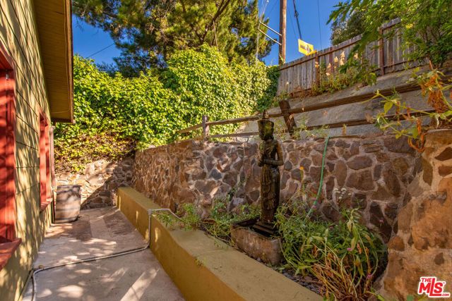 1328 Fernwood Pacific Drive, Topanga (los Angeles), CA 90290