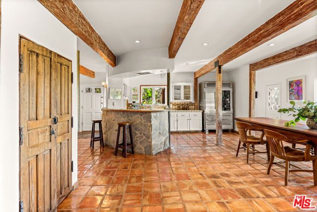 1328 Fernwood Pacific Drive, Topanga (los Angeles), CA 90290