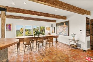 1328 Fernwood Pacific Drive, Topanga (los Angeles), CA 90290