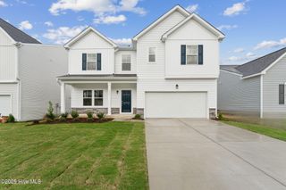 294 Enfield Drive, Carthage, NC 28327