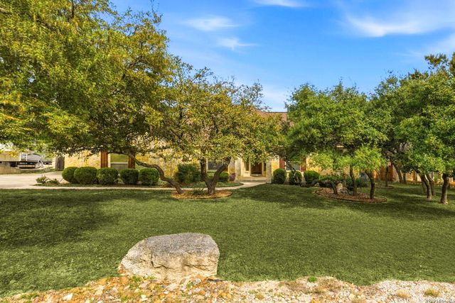 26011 HOOTANANNY, San Antonio, TX 78260