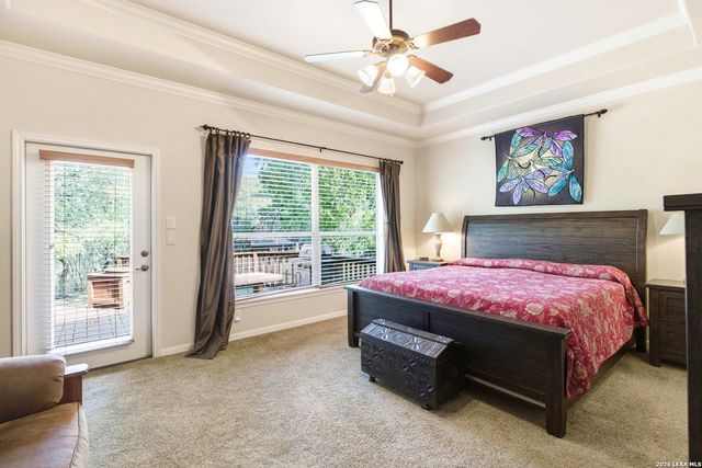 26011 HOOTANANNY, San Antonio, TX 78260